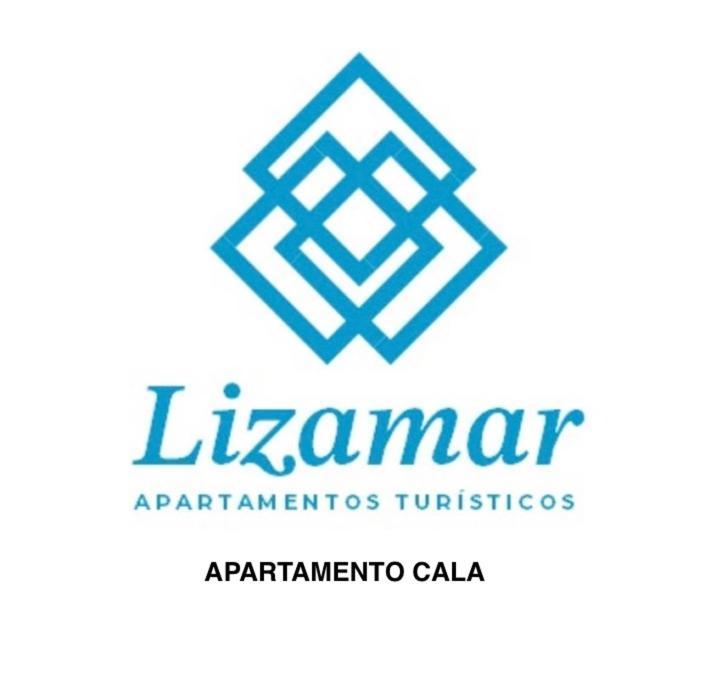 Apartamentos Lizamar San Jose Cabo De Gata Екстер'єр фото
