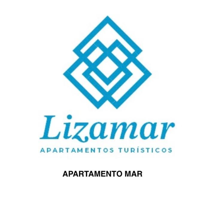 Apartamentos Lizamar San Jose Cabo De Gata Екстер'єр фото